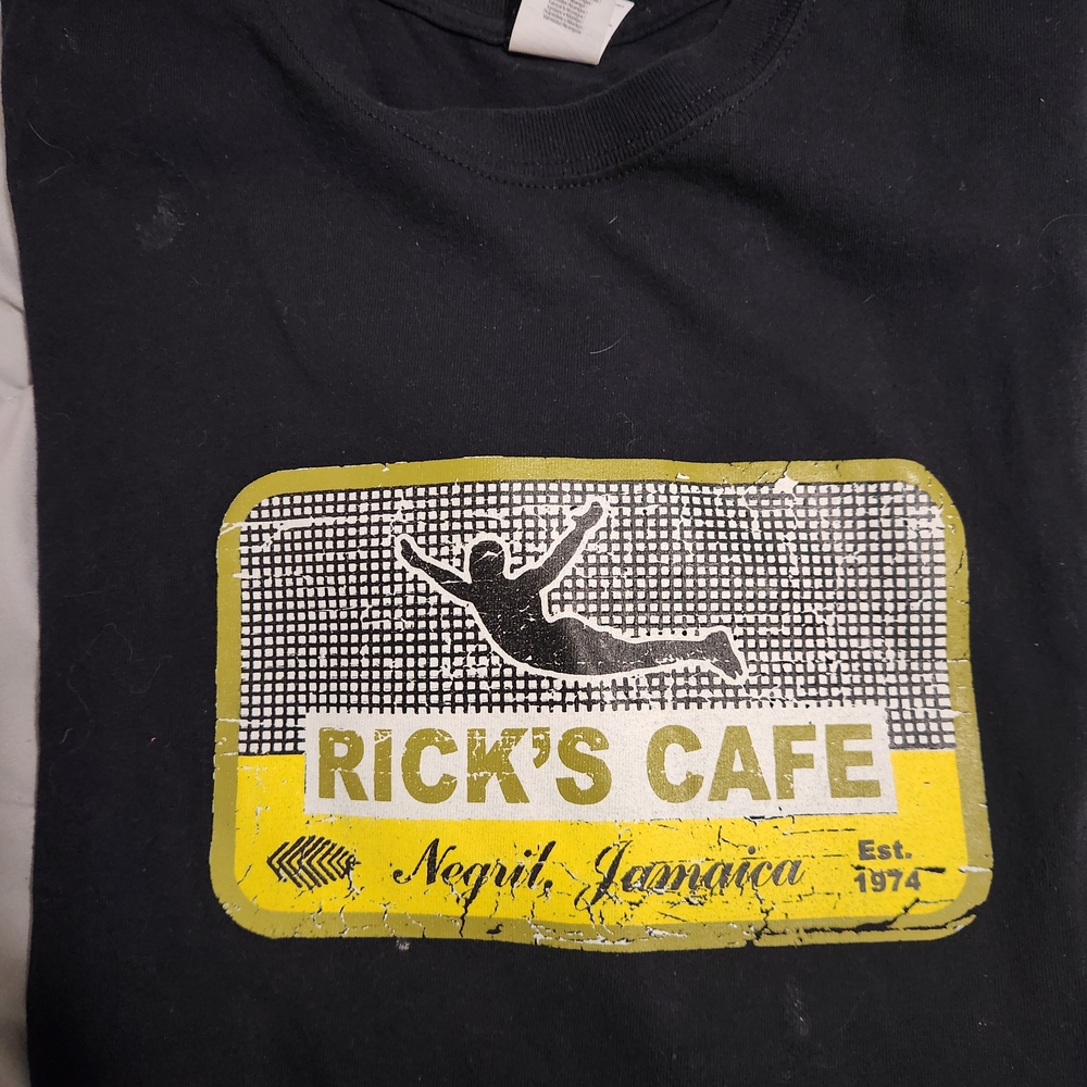 Black T-Shirt